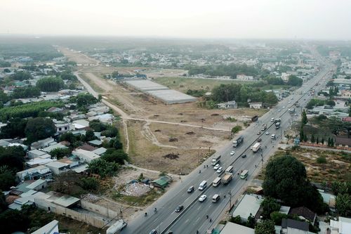 Đề xuất đầu tư công 17.800 tỷ đồng làm cao tốc Biên Hòa - Vũng Tàu