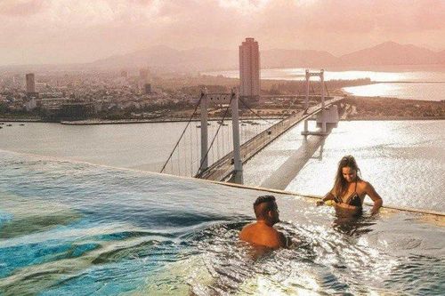 Đà Lạt và 4 điểm đến lãng mạn cho ngày Valentine