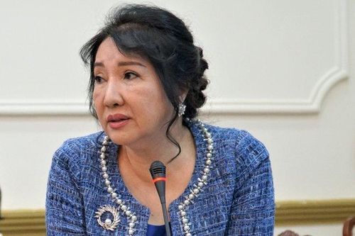 Bà Như Loan: 'Nhiều lần muốn trả lại tiền cho Sunny Island'