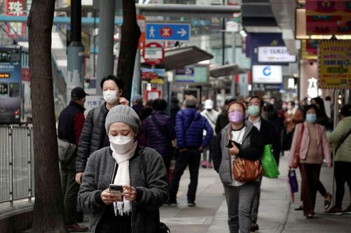 Hong Kong có nguy cơ 'thất thủ', phải cầu viện đại lục