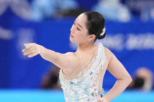 VĐV Nhật Bản mong ngóng được trao huy chương tại Olympic Bắc Kinh