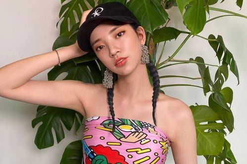 Ngôi sao ảo bùng nổ