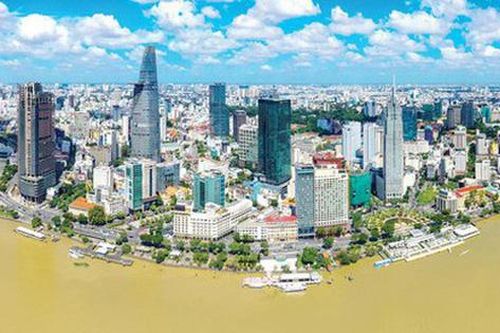 'Con số đẹp'