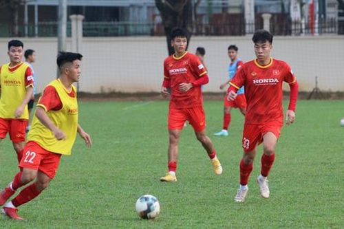 'Những ngôi Sao Vàng' sẽ thi đấu hết mình để hướng đến mục tiêu cao nhất
