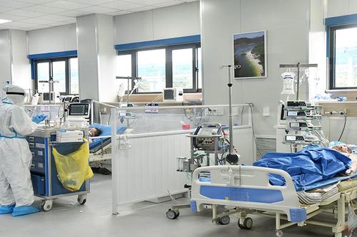 Nâng mức cảnh giác cao nhất với dịch Covid-19
