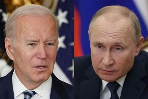 Ai hưởng lợi trong cuộc khủng hoảng Nga - Ukraine?