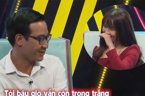 Sắp cưới thì bạn trai 'cắm sừng', gái xinh tham gia hẹn hò tìm chồng