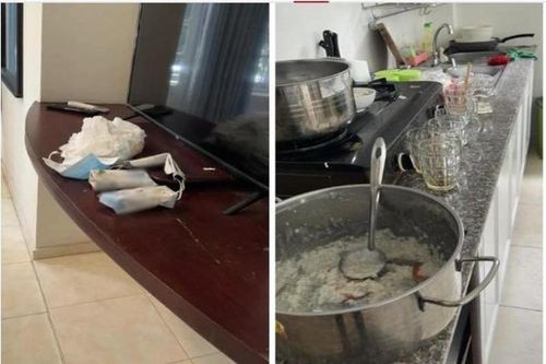 Khách trả phòng 'tanh bành', chủ villa tức tối lên mạng bóc phốt