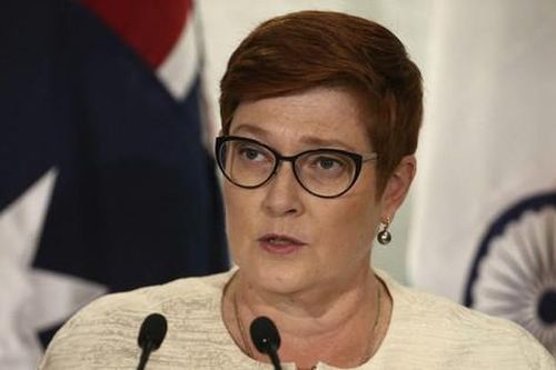 Australia đóng cửa đại sứ quán Kiev