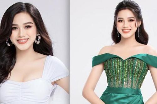 Miss World giới thiệu thí sinh trong top 40, profile của Đỗ Thị Hà nhận lượng like 'khủng'