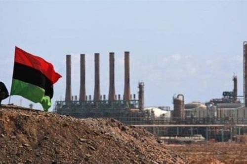 Bất ổn chính trị ở Libya đe dọa hoạt động khai thác dầu