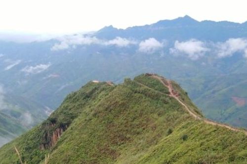 Những điểm check-in không thể bỏ qua tại Tà Xùa