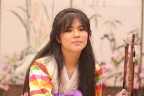 Nữ sinh mang 'Nước mắm' vào bài luận đỗ 6 học bổng Mỹ