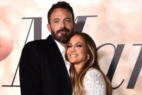Jennifer Lopez tan chảy vì món quà tình nhân của Ben Affleck