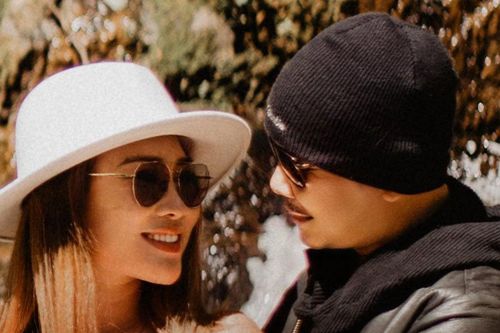 Món quà Valentine vợ tặng khiến Jimmii Nguyễn luôn giữ như báu vật