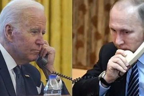 Nhà Trắng và Điện Kremlin tiết lộ cuộc điện đàm mới nhất giữa hai nhà lãnh đạo Mỹ, Nga