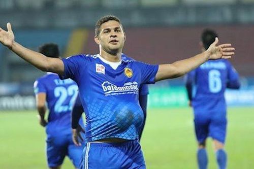 Danh sách cầu thủ Sông Lam Nghệ An tham dự mùa giải 2022: Trường An là ai?