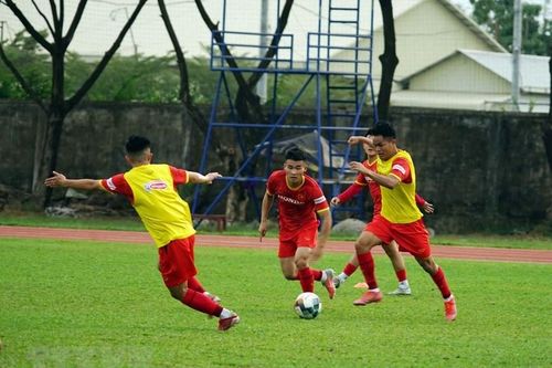 Ban tổ chức U23 Đông Nam Á nêu quy định phòng dịch COVID-19