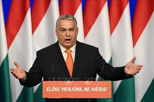 Thủ tướng Hungary tham vọng đắc cử nhiệm kỳ thứ 4 liên tiếp