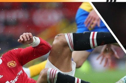 Chuyện gì đang xảy ra với Cristiano Ronaldo?
