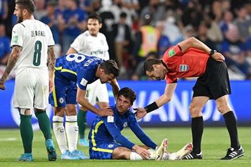 Chelsea trả giá không nhỏ cho chức vô địch Club World Cup