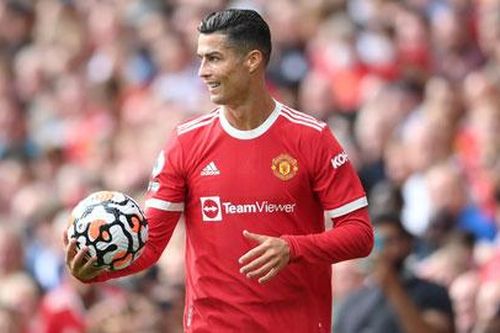 Ronaldo có thể rời MU trong mùa Hè 2022