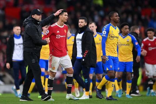 Man United: Văn hóa sợ hãi đã quay trở lại