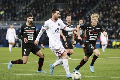 Bao giờ PSG mới hết phập phù?