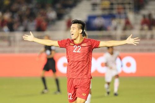 5 tuyển thủ ĐTQG có thể được tăng cường cho U23 Việt Nam