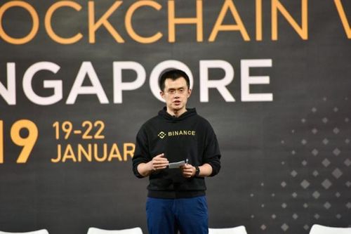 'Đế chế' blockchain của tỉ phú Changpeng Zhao đầu tư 200 triệu USD vào Forbes