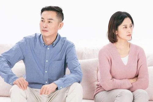 Người vợ không muốn tiếp tục cuộc hôn nhân không có tình yêu