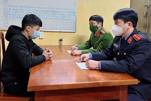 Tuyên Quang: Khởi tố đối tượng nhiều lần xâm hại tình dục trẻ em