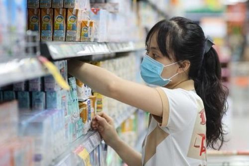 Doanh nghiệp gặp khó trong xác định mã sản phẩm