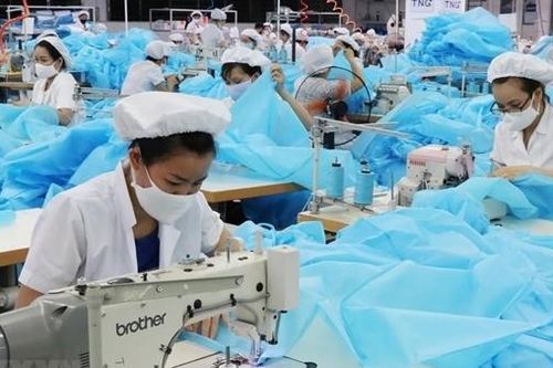 Những 'cú hích' phục hồi thị trường lao động
