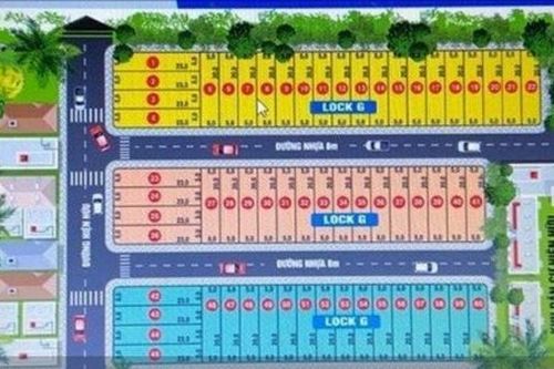 Lập dự án 'ma' chiếm đoạt gần 13 tỉ đồng của khách hàng