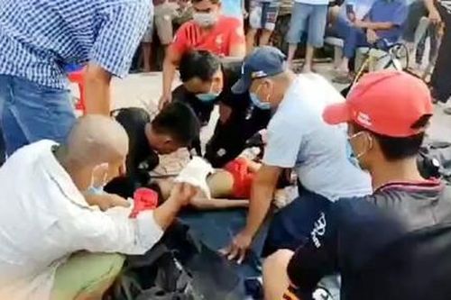 Cha mẹ đi làm ở thành phố, 2 anh em ruột ở nhà chết đuối thương tâm