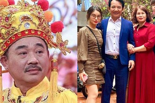Đời thực của 2 danh hài tuổi Dần đất Bắc: Người giàu sang vợ con đề huề, người ngoài 60 vẫn 'trai tân' lẻ bóng