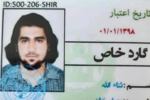 10 triệu USD có đủ hấp dẫn để tìm ra thủ lĩnh ISIS-K?