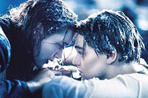 Valentine thưởng thức những bộ phim về tình yêu lãng mạn, tuyệt đẹp nhưng cũng thật buồn