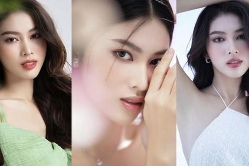 Tung bộ ảnh đón Valentine, Á hậu Ngọc Thảo chia sẻ câu nói cực kỳ được lòng hội chị em