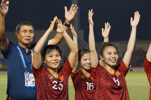Lý do ông Mai Đức Chung 'nhường' ghế HLV ở World Cup 2023