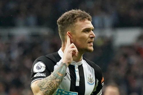 Newcastle thắng 3 trận liên tiếp ở Premier League
