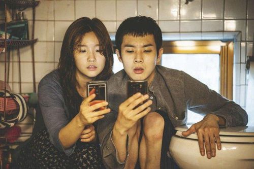 Nỗi buồn của điện ảnh Hàn Quốc