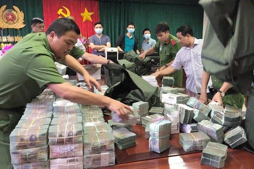 Kê biên tài sản hàng nghìn tỷ trong vụ buôn lậu 204 triệu lít xăng
