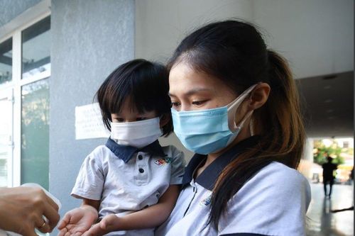 'Ngày giải phóng phụ huynh' ở TP.HCM