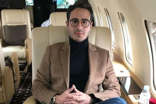 'The Tinder Swindler' - lời cảnh tỉnh cho các cô gái