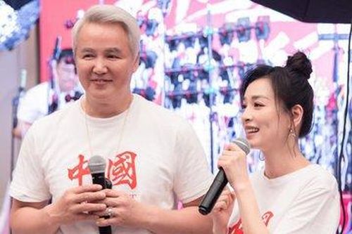 Vợ chồng Trương Đình thành lập thêm công ty sau khi bị điều tra