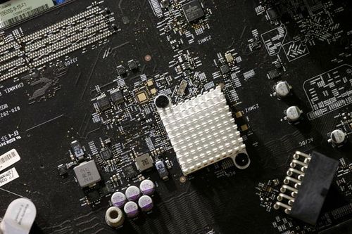 Doanh số chip toàn cầu đạt mức kỷ lục năm 2021, dự báo tăng trưởng 8,8% năm 2022