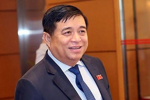 Bộ trưởng Bộ Kế hoạch – Đầu tư Nguyễn Chí Dũng: Sẽ có nhiều cải thiện cả về động lực và kết quả phục hồi