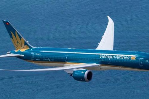 Đã xác định đối tượng dọa bắn máy bay Vietnam Airlines
